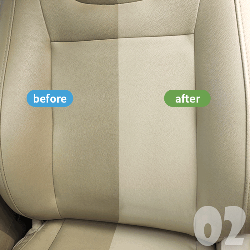 HGKJ S21 Neutral PH รถทำความสะ - Leather Cleaner Interior บทวิจารณ์และราคา