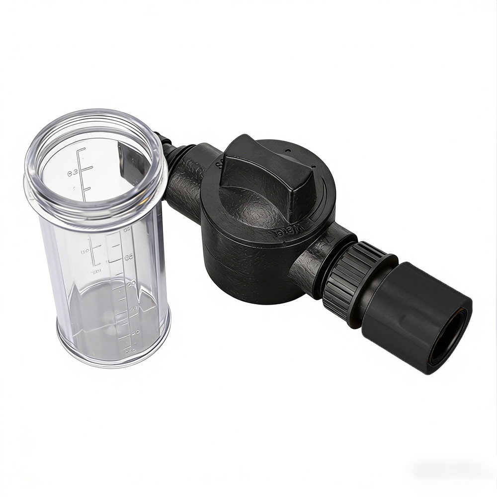 เครื่องฉีดโฟมล้างรถ GOUN HOSE  - Pressure Washer Foam Gun บทวิจารณ์และราคา