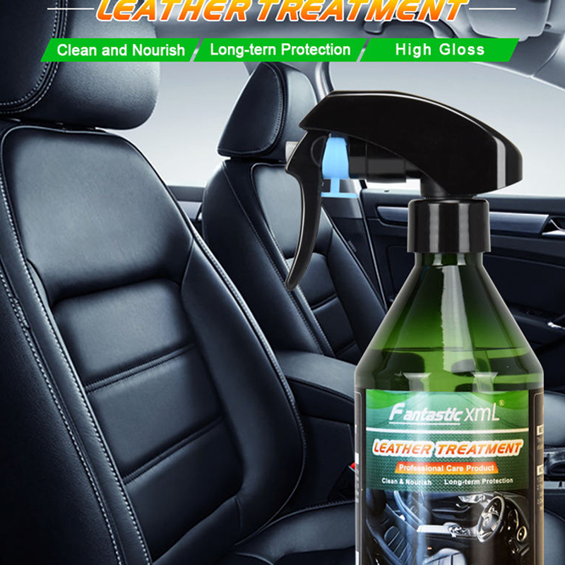 Fantastic Xml Leather Treatmen - Leather Cleaner Interior บทวิจารณ์และราคา