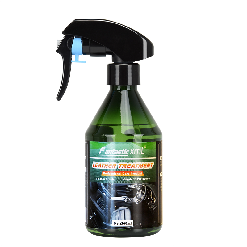 Fantastic Xml Leather Treatmen - Leather Cleaner Interior บทวิจารณ์และราคา