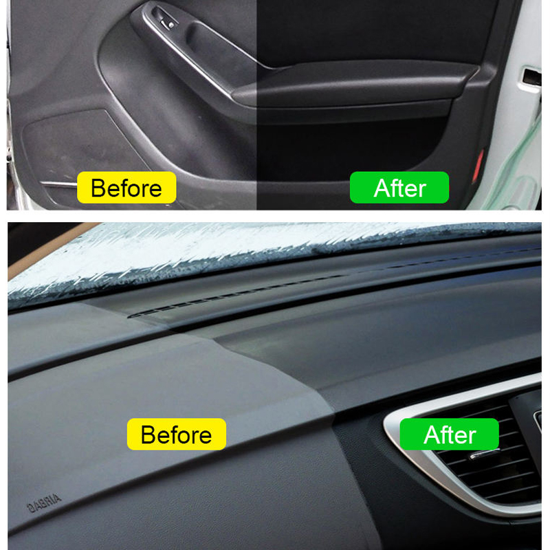 Fantastic Xml Leather Treatmen - Leather Cleaner Interior บทวิจารณ์และราคา