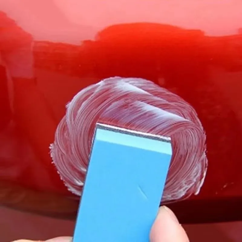 รถขัดเคลือบฟองน้ําแปรงเคลือบซี - Car Wax Ceramic Coating บทวิจารณ์และราคา