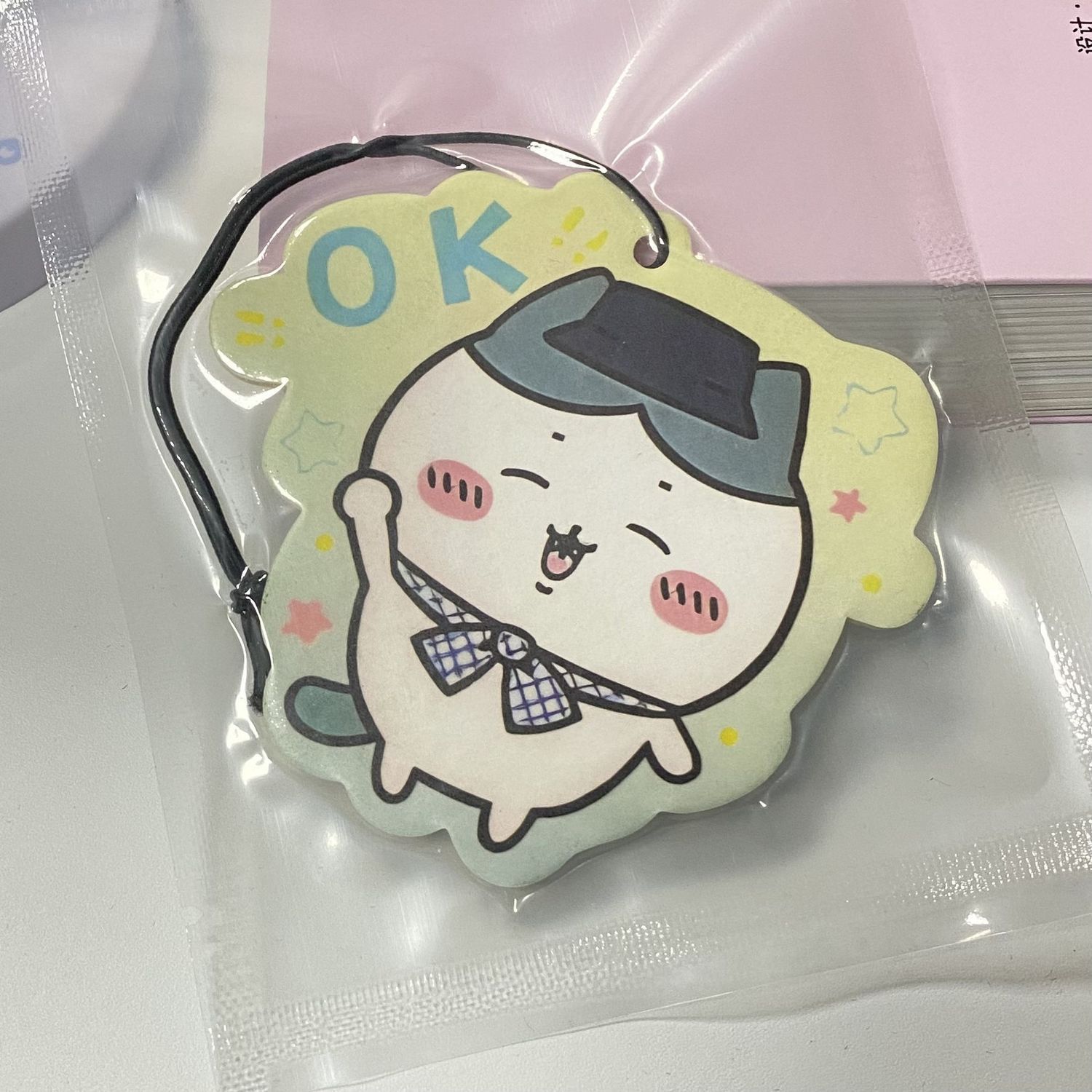 ชิอิคาวะ, ฮาจิวาเระ, อุซากิ น้ - Odor Eliminator Car บทวิจารณ์และราคา